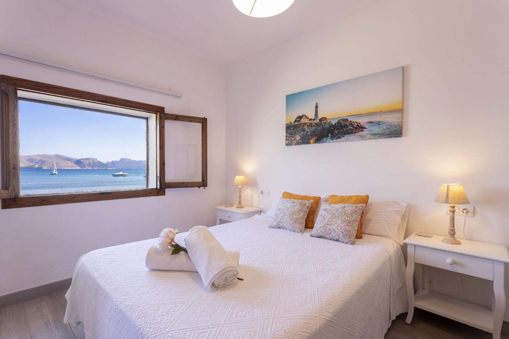 Holiday home Sa Platgeta *