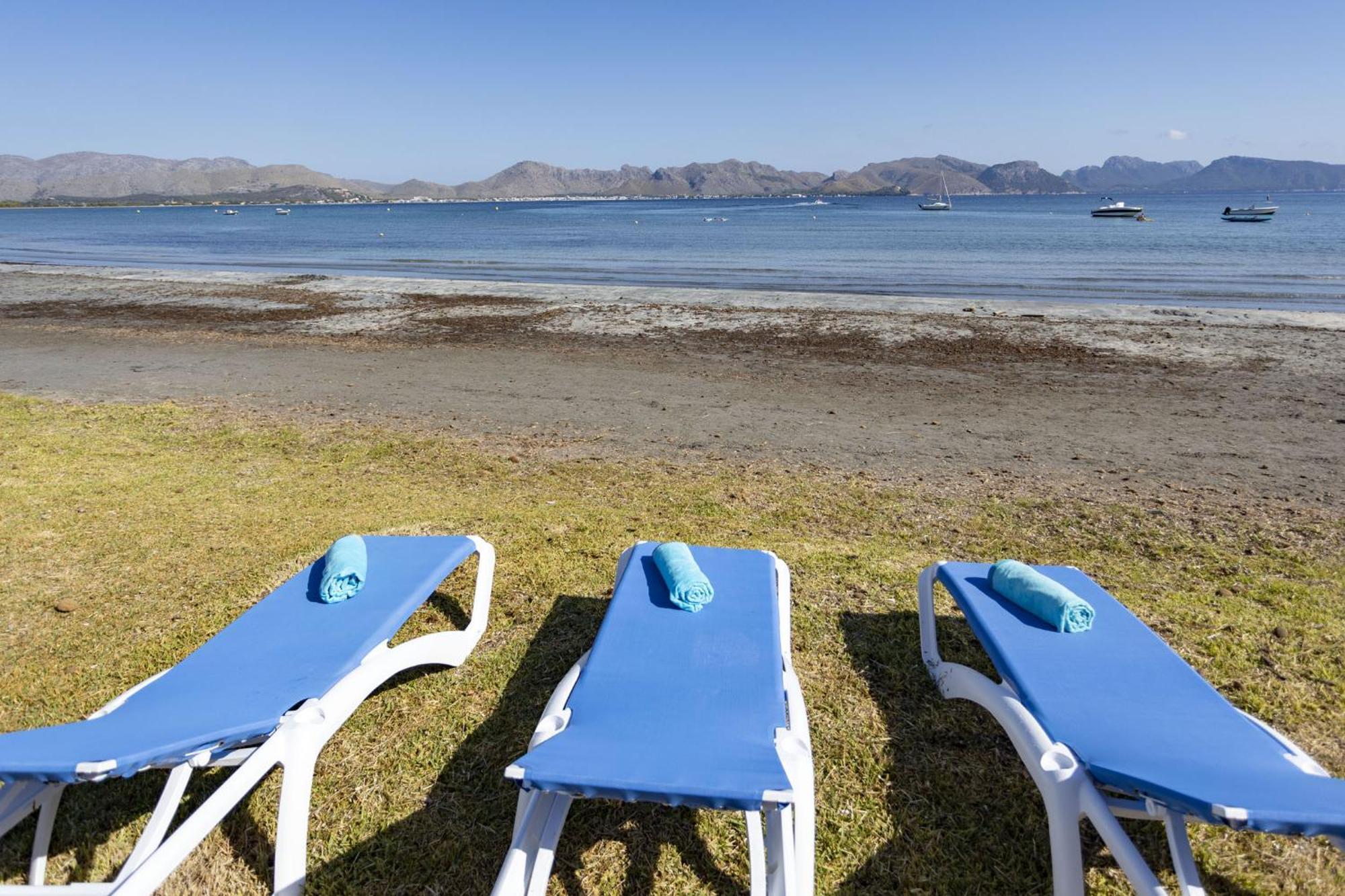 Сasa de vacaciones Sa Platgeta *