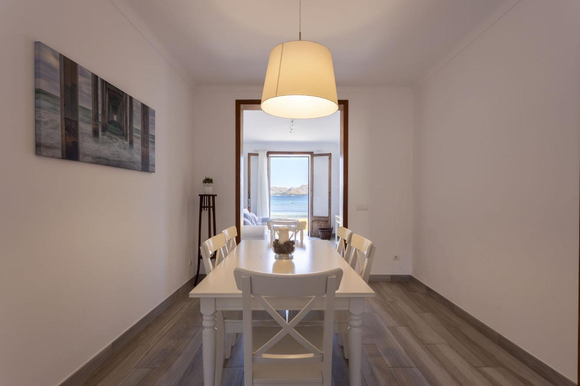 Ferienhaus Sa Platgeta